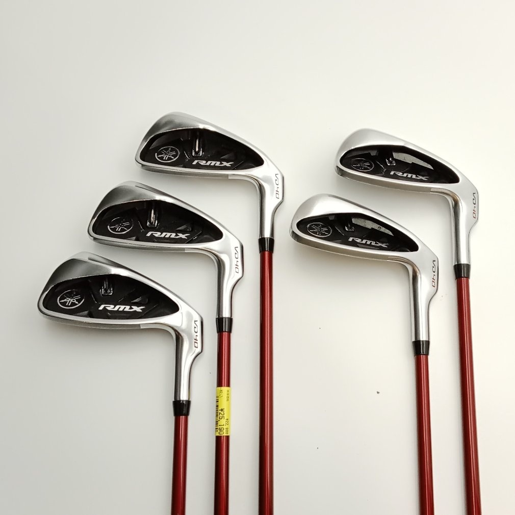 RMX VD40 SR Diamana YR i｜Alpen Online 公式オンラインストア