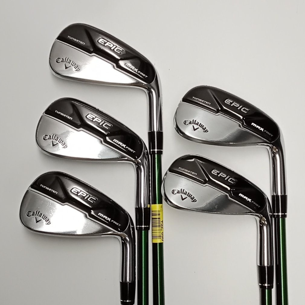 EPIC MAX FAST R Speeder EVOLUTION for Callaway｜Alpen Online 公式