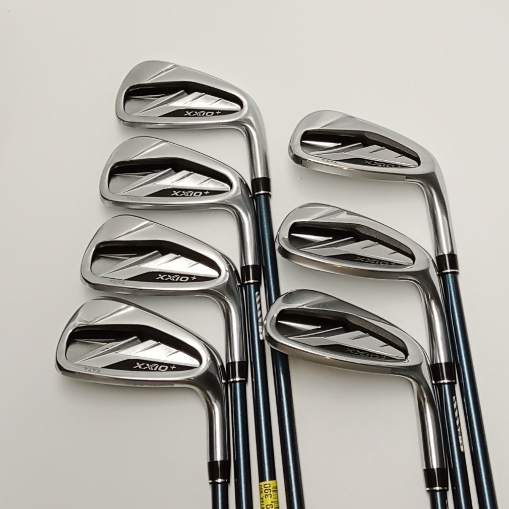 XXIO 14+ R Speeder NX DST for XXIO｜Alpen Online 公式オンラインストア