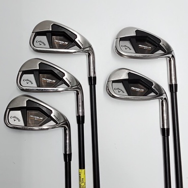 ROGUE ST MAX R VENTUS 5 for Callaway