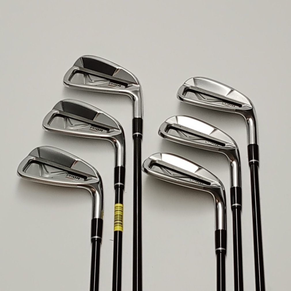 PRGR 05 (2023) SR (M-40) MCI FOR PRGR(-)