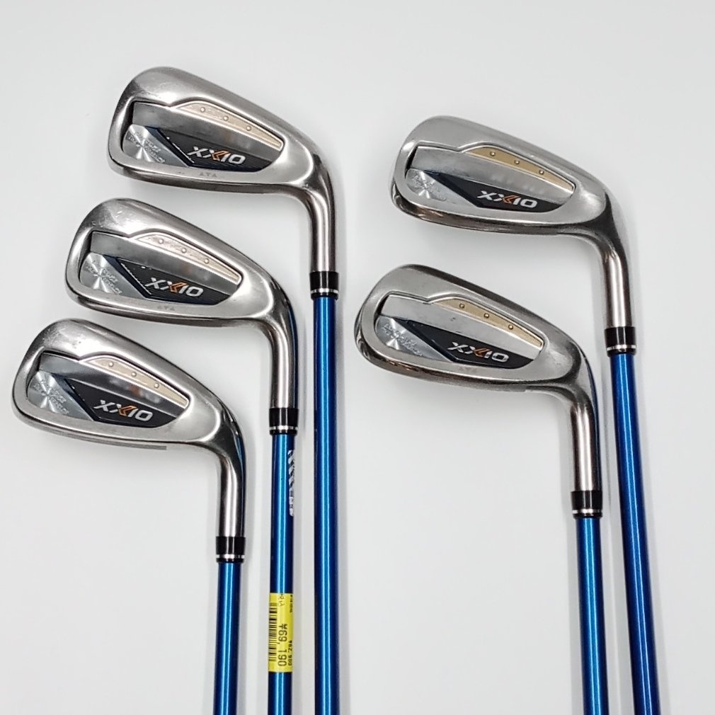 XXIO 13 ﾈｲﾋﾞｰ SR XXIO MP1300 ﾈｲﾋﾞｰ(-)