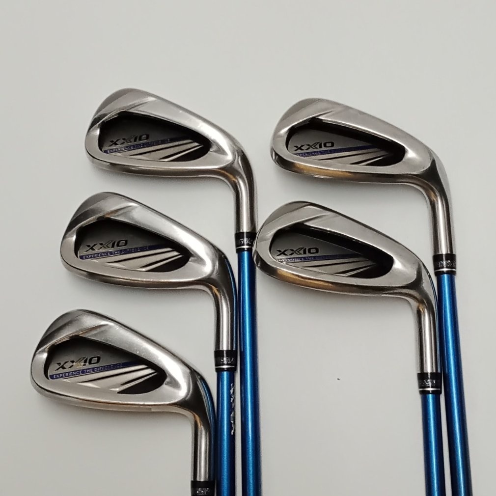 XXIO ELEVEN ﾈｲﾋﾞｰ S XXIO MP1100 ﾈｲﾋﾞｰ(-)