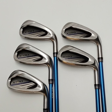 XXIO ELEVEN ﾈｲﾋﾞｰ S XXIO MP1100 ﾈｲﾋﾞｰ