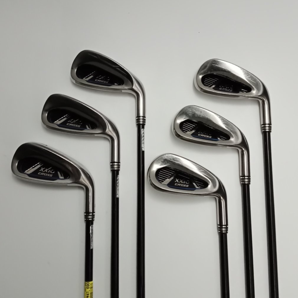 XXIO CROSS S XXIO MH1000(-)