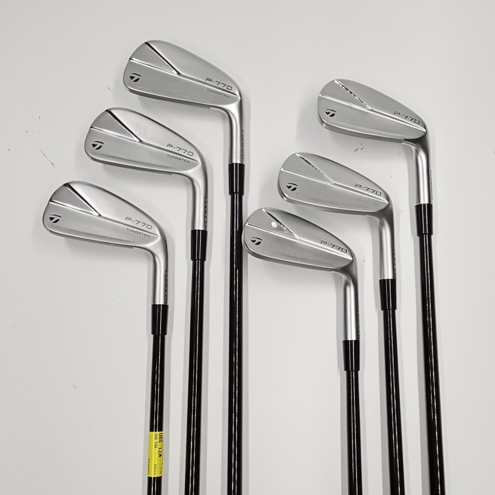 【極美品】P770 2023 Diamana thump 95 S P770 (2023) S New Diamana Thump 95｜Alpen Online 公式オンラインストア