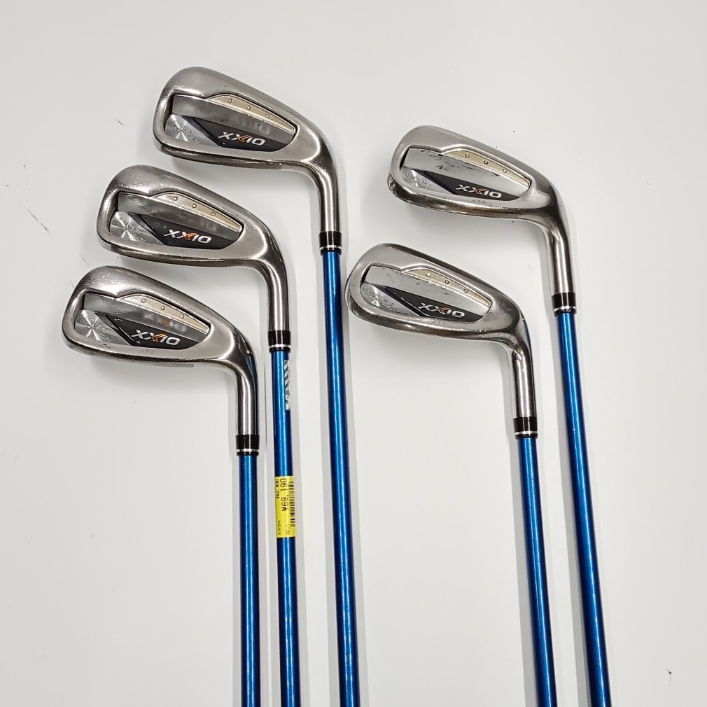 XXIO 13 ﾈｲﾋﾞｰ SR XXIO MP1300 ﾈｲﾋﾞｰ(-)