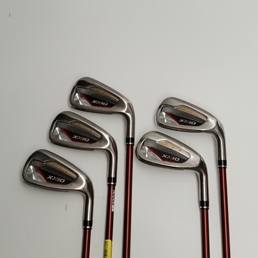 XXIO 13 ﾚｯﾄﾞ R XXIO MP1300 ﾚｯﾄﾞ