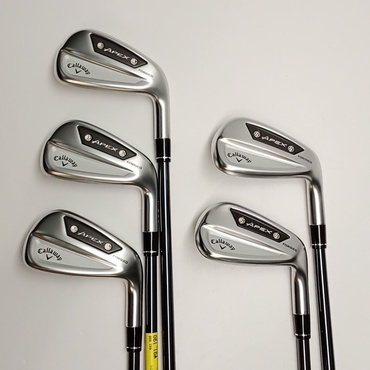 APEX Ai300 UNI RECOIL DART 6 for Callaway