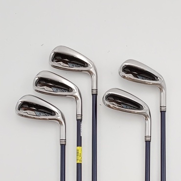 XXIO 10 ﾈｲﾋﾞｰ SR XXIO MP1000