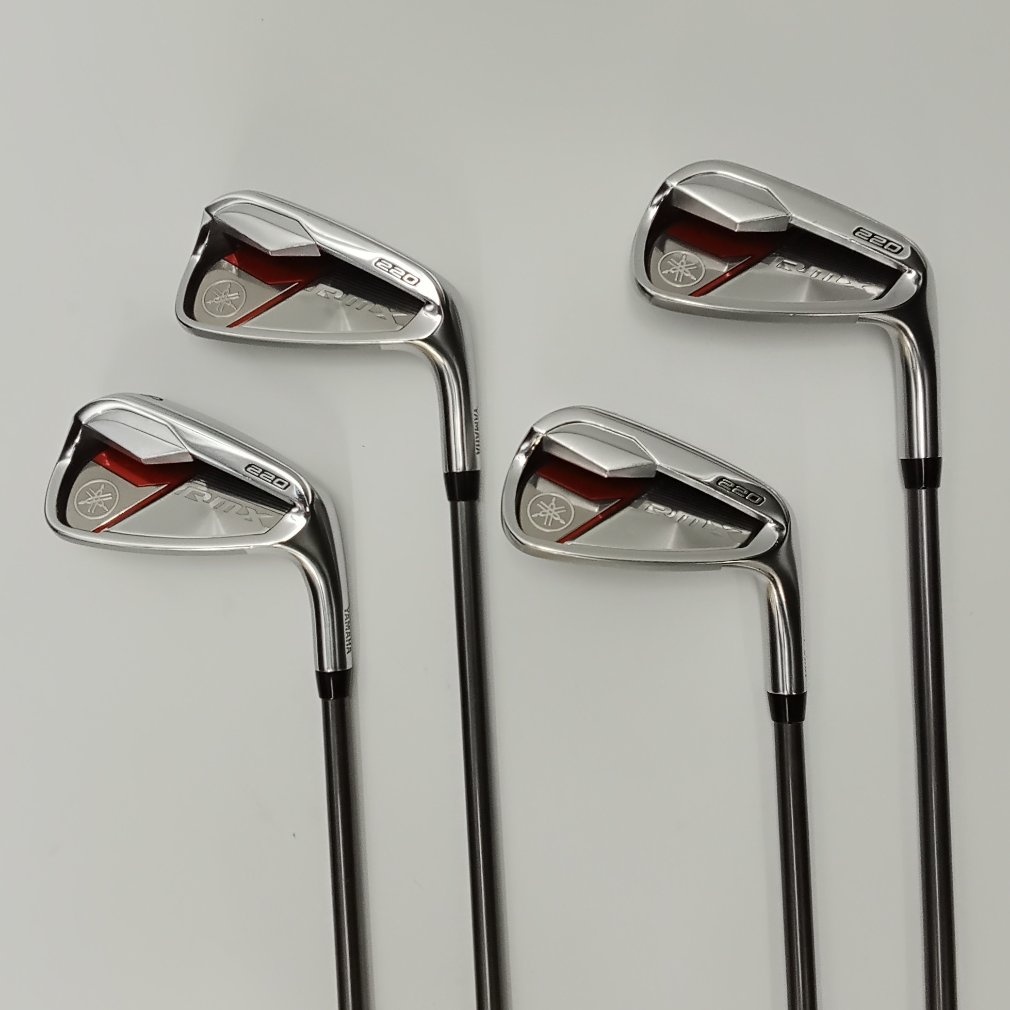 RMX 220 R TMX-520i(-)