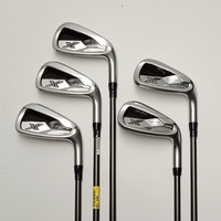 【名器】ゼクシオエックス 2024 AW SW Miyazaki AX-3 SR XXIO X -eks- (2024) SR Miyazaki AX-3｜Alpen Online 公式オンライン