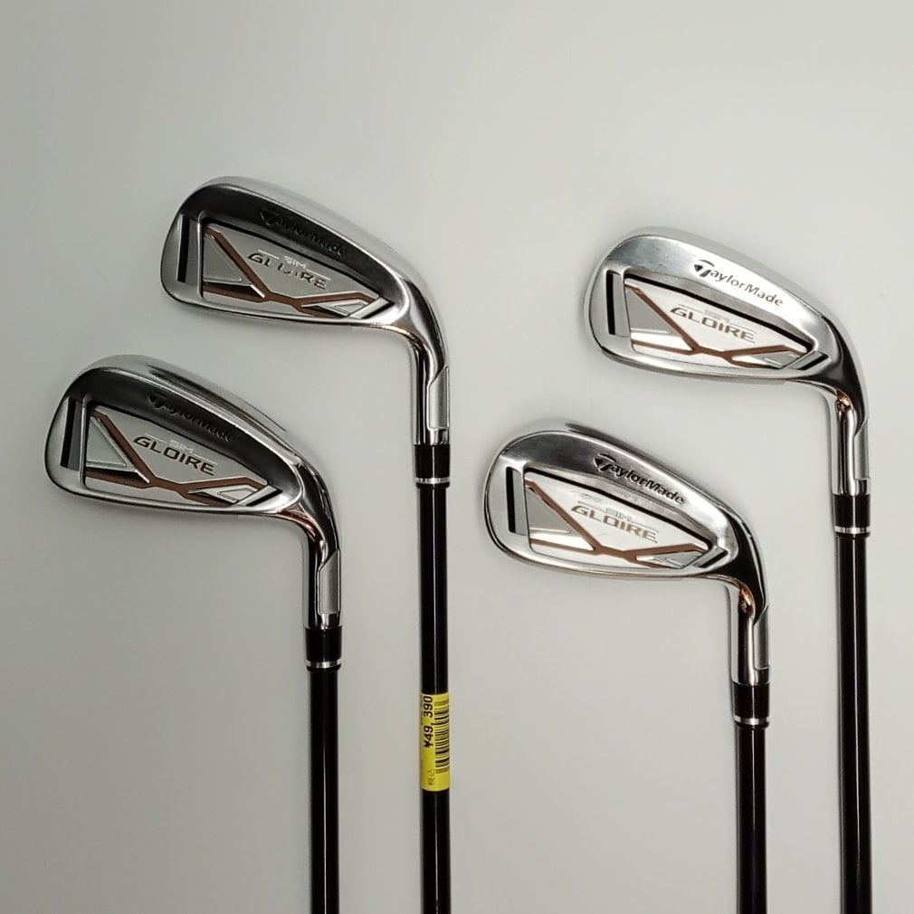 シムグローレ　5U 23度　エアスピーダーSR SIM GLOIRE SR Air Speeder TM｜Alpen Online 公式オンラインストア