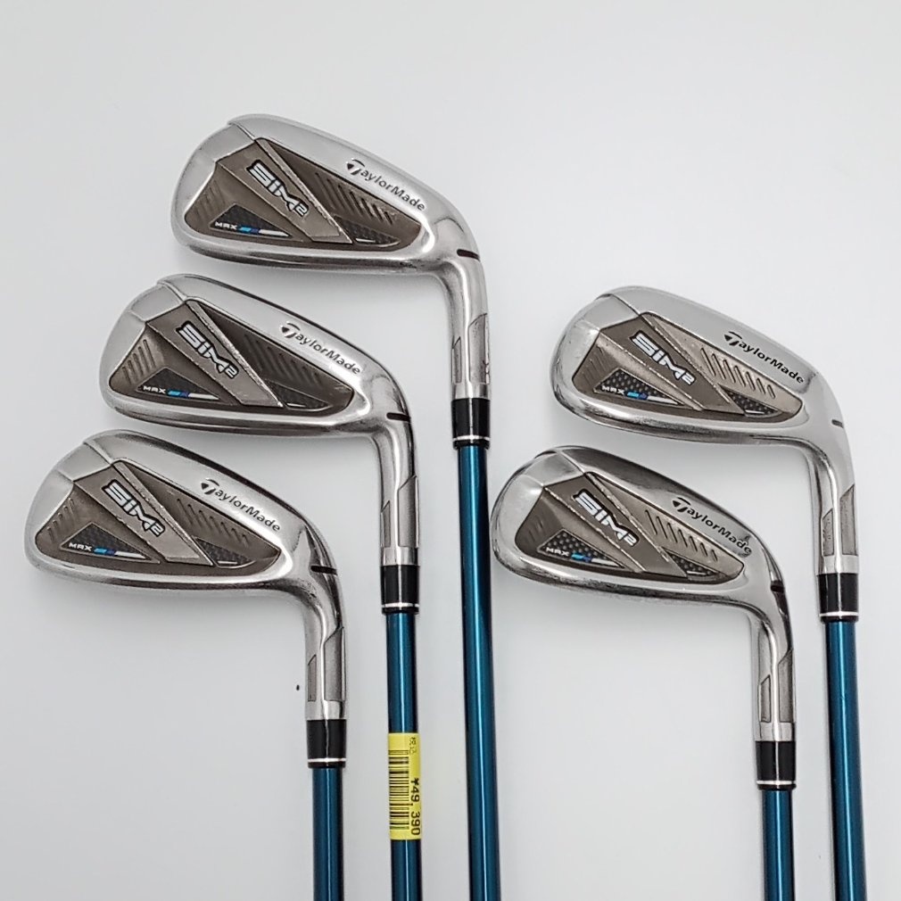 SIM2 MAX S TENSEI BLUE TM60｜Alpen Online 公式オンラインストア