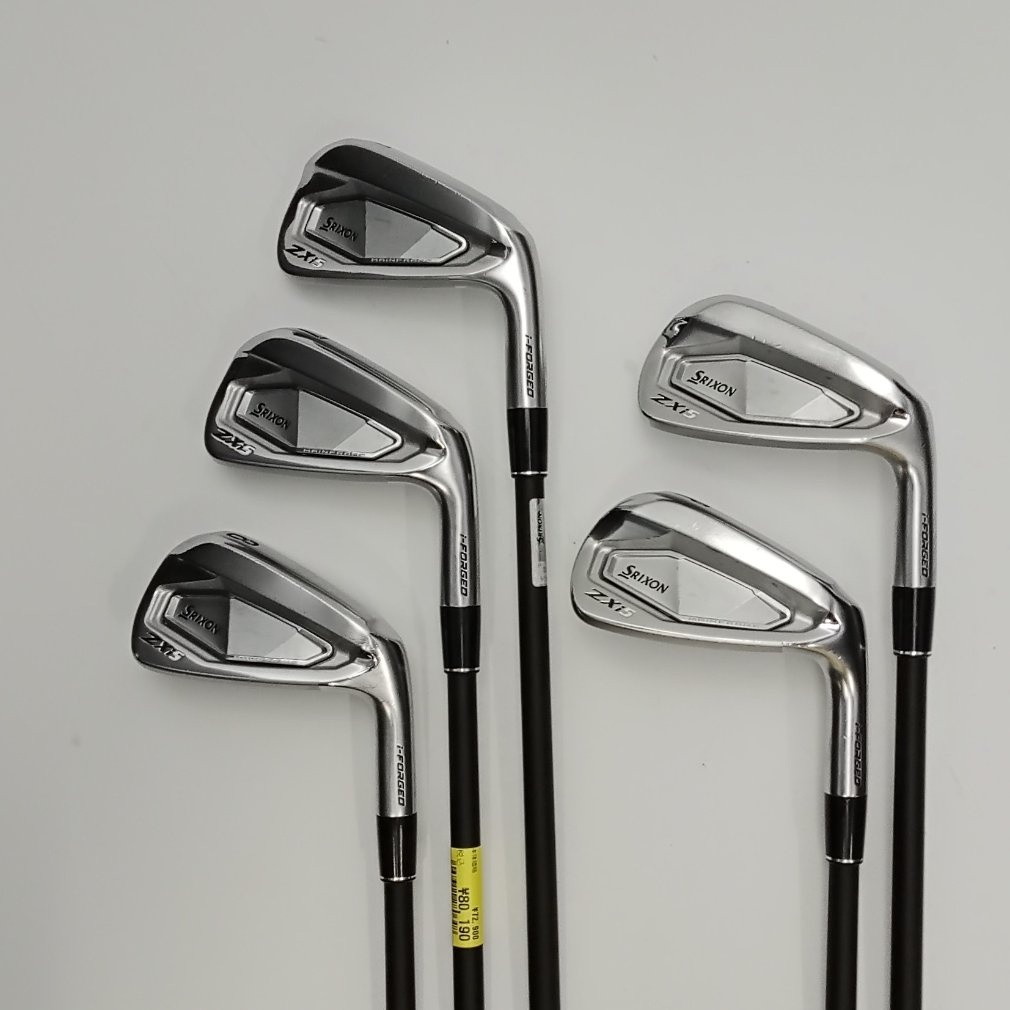 ひろ　904545 セール品 SRIXON ZXi5 TRAVIL IRON 95[その他ｶｰﾎﾞﾝ]｜Alpen Online｜アルペン