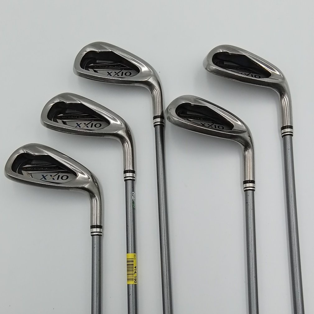 XXIO 7 S XXIO MP700｜Alpen Online 公式オンラインストア