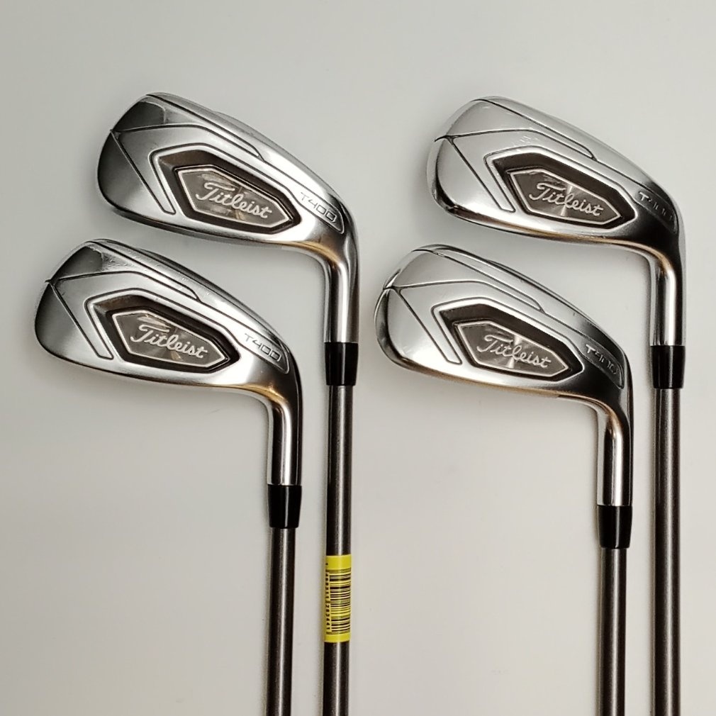 T400 Titleist TENSEI Blue 50｜Alpen Online