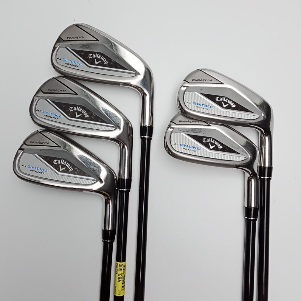 Ai SMOKE MAX FAST R TENSEI 40 for Callaway｜Alpen Online 公式