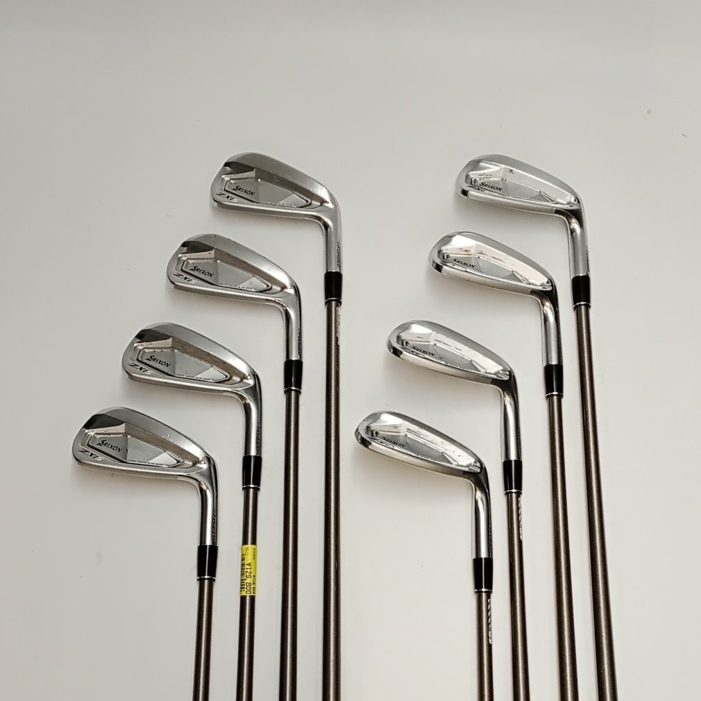 ランボー  SRIXON ZXi5 AEROTECH SteelFiber i 95 cw[その他ｶｰﾎﾞﾝ]｜Alpen Online