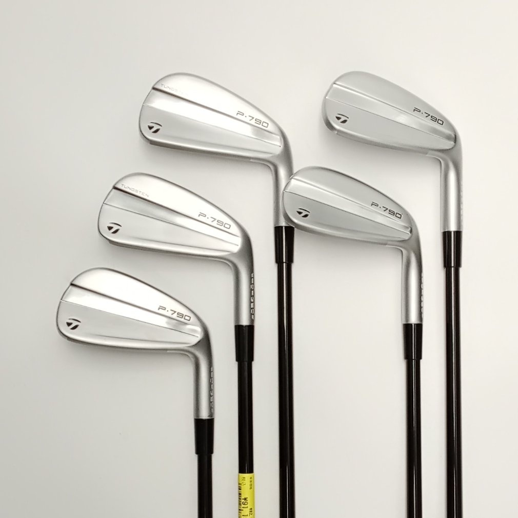 P790 (2023) S MCI 80 for TaylorMade｜Alpen Online 公式オンラインストア