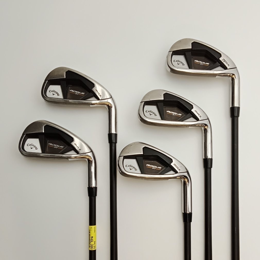ROGUE ST MAX R VENTUS 5 for Callaway｜Alpen Online 公式オンライン