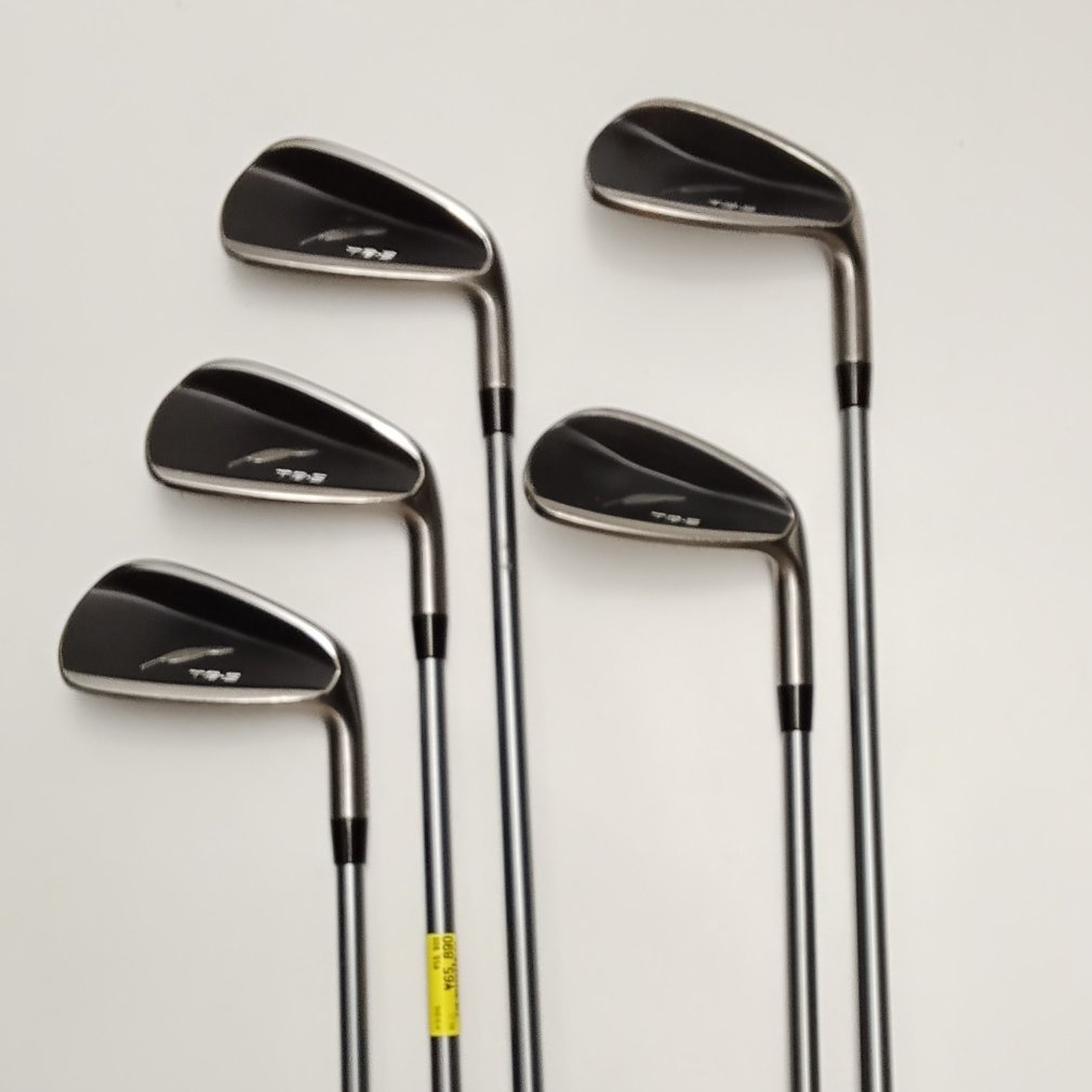 TB-5 FORGED BLACK Edition MCI Black 80[ｶｽﾀﾑ(通常)]｜Alpen Online 