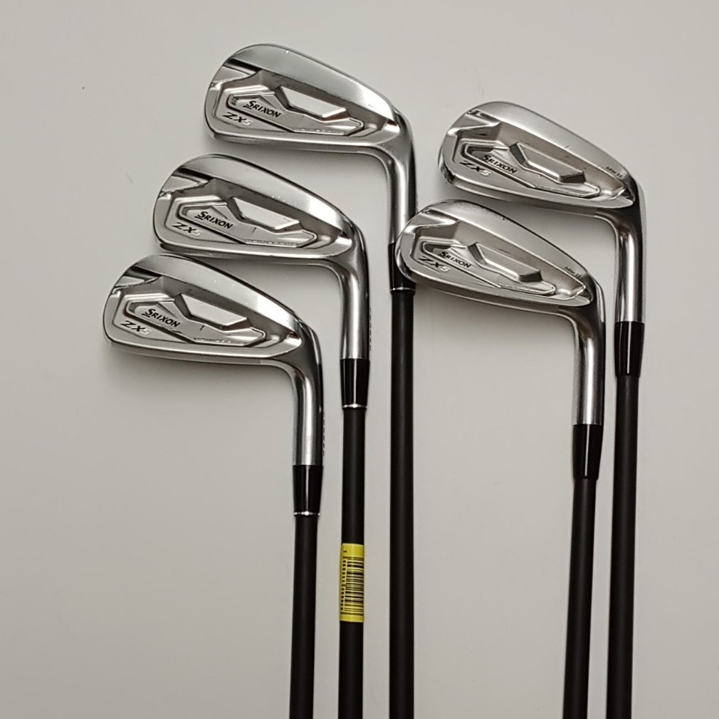 SRIXON ZX5 MKⅡ TRAVIL IRON 85[ｶｽﾀﾑ(人気)]｜Alpen Online 公式