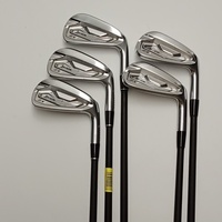 SIXON アイアンセット TRAVIL 85 S SIXON アイアンセット TRAVIL 85 S