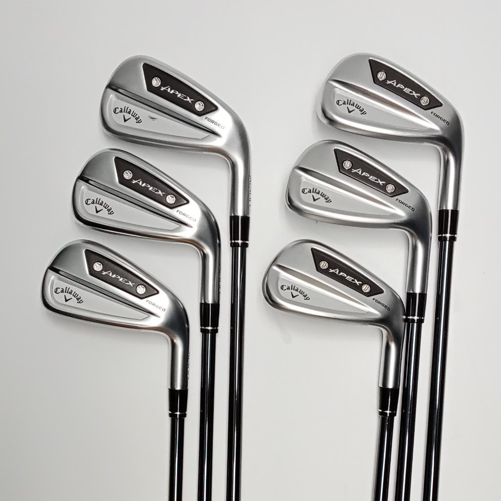 APEX Ai300 UNI RECOIL DART 6 for Callaway｜Alpen Online 公式