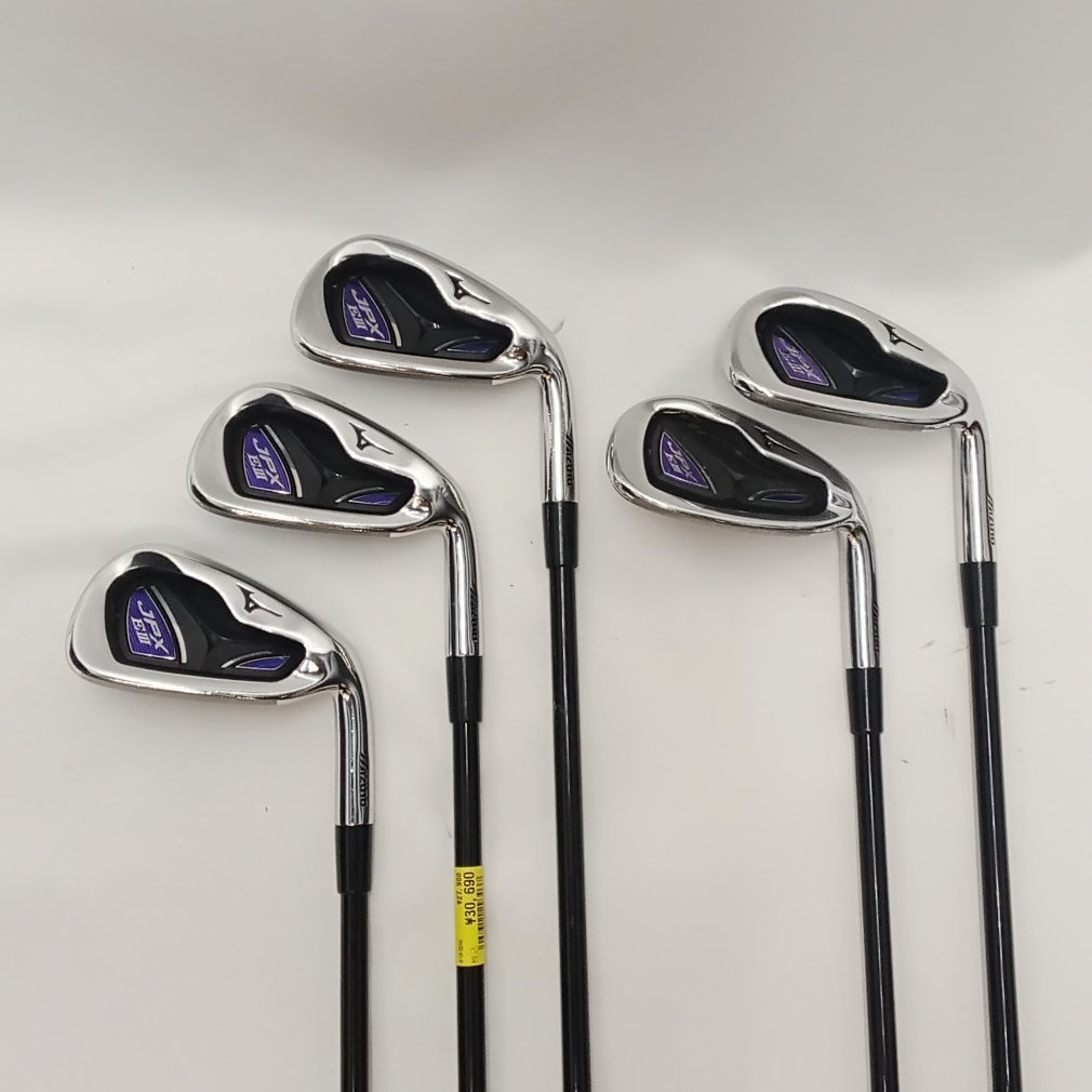 JPX EIII HOT METAL (2016) R Orochi Light｜Alpen Online 公式