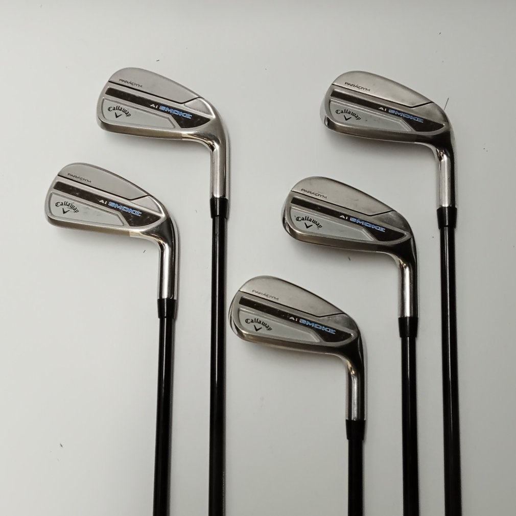 Ai SMOKE R TENSEI 50 for Callaway｜Alpen Online 公式オンラインストア