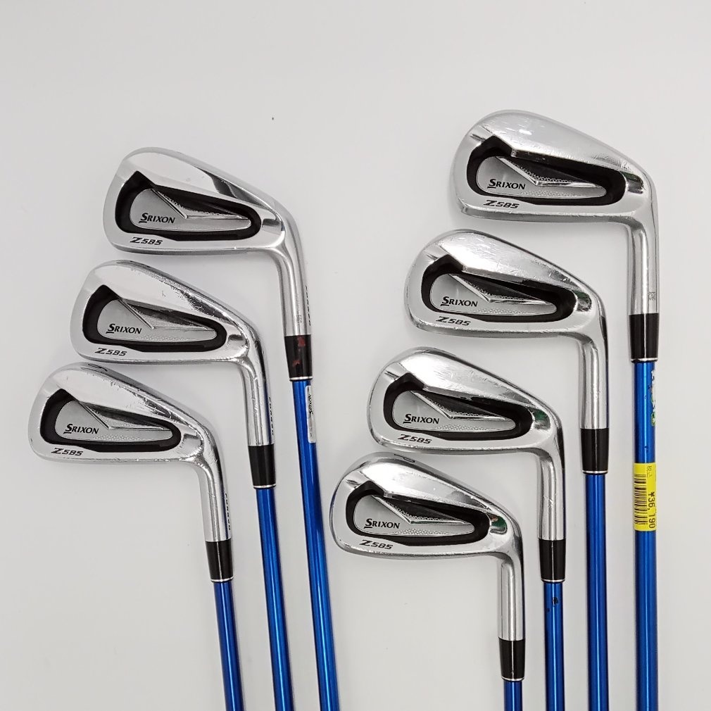SRIXON Z585 該当なし[その他ｶｰﾎﾞﾝ]｜Alpen Online 公式オンラインストア