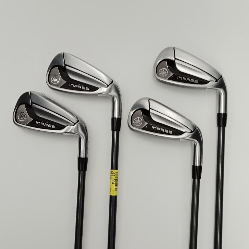 inpres DRIVESTAR TYPE/D (2025) R SPEEDER NX for Yamaha M-425i