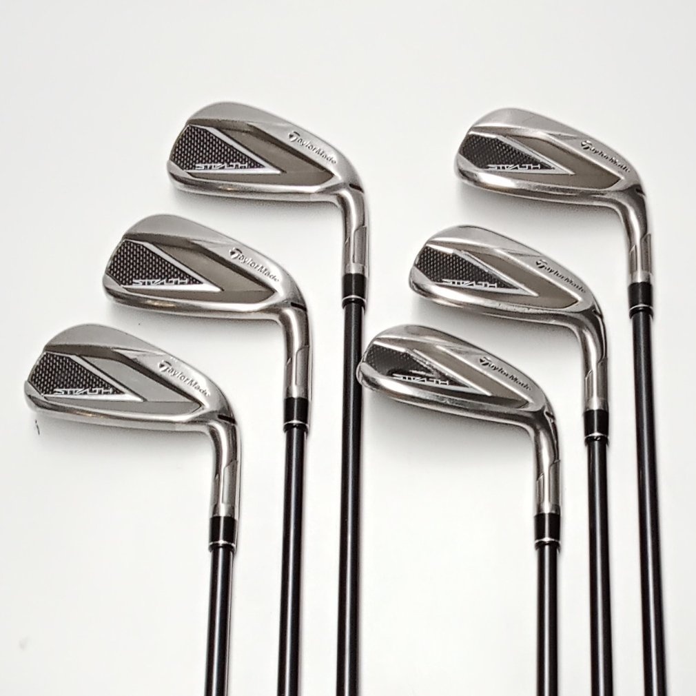STEALTH R TENSEI RED TM60 (22)｜Alpen Online 公式オンラインストア