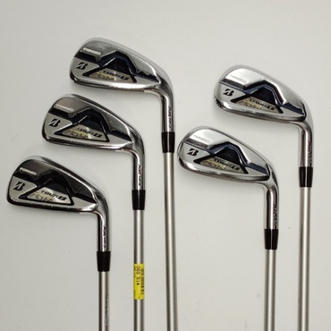 APEX PRO (2021) S200 Dynamic Gold｜Alpen Online 公式オンラインストア
