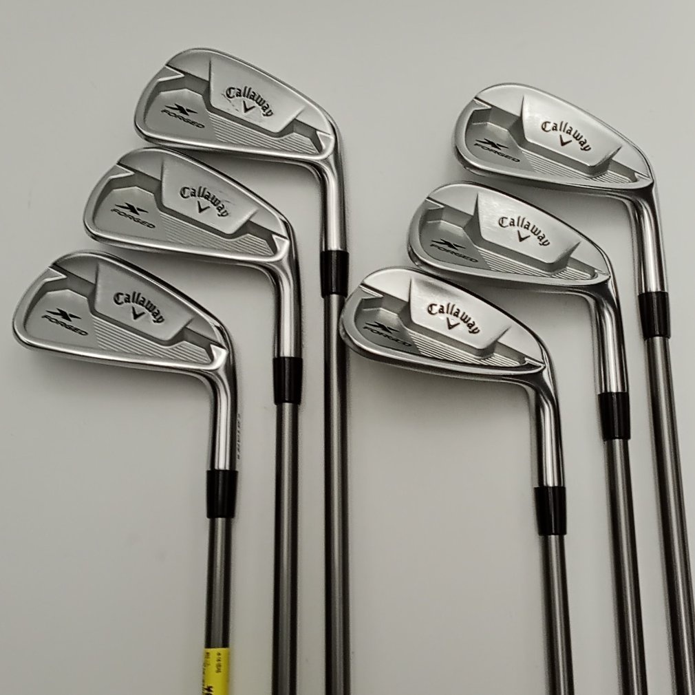 X FORGED STAR (2021) S Fujikura MC 80 for Callaway｜Alpen Online 