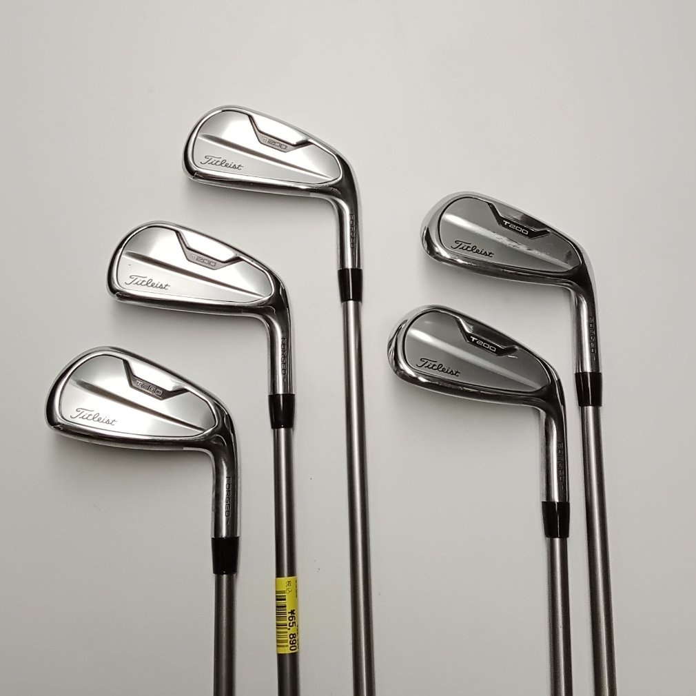 T200 (2021) Titleist 3D055｜Alpen Online 公式オンラインストア