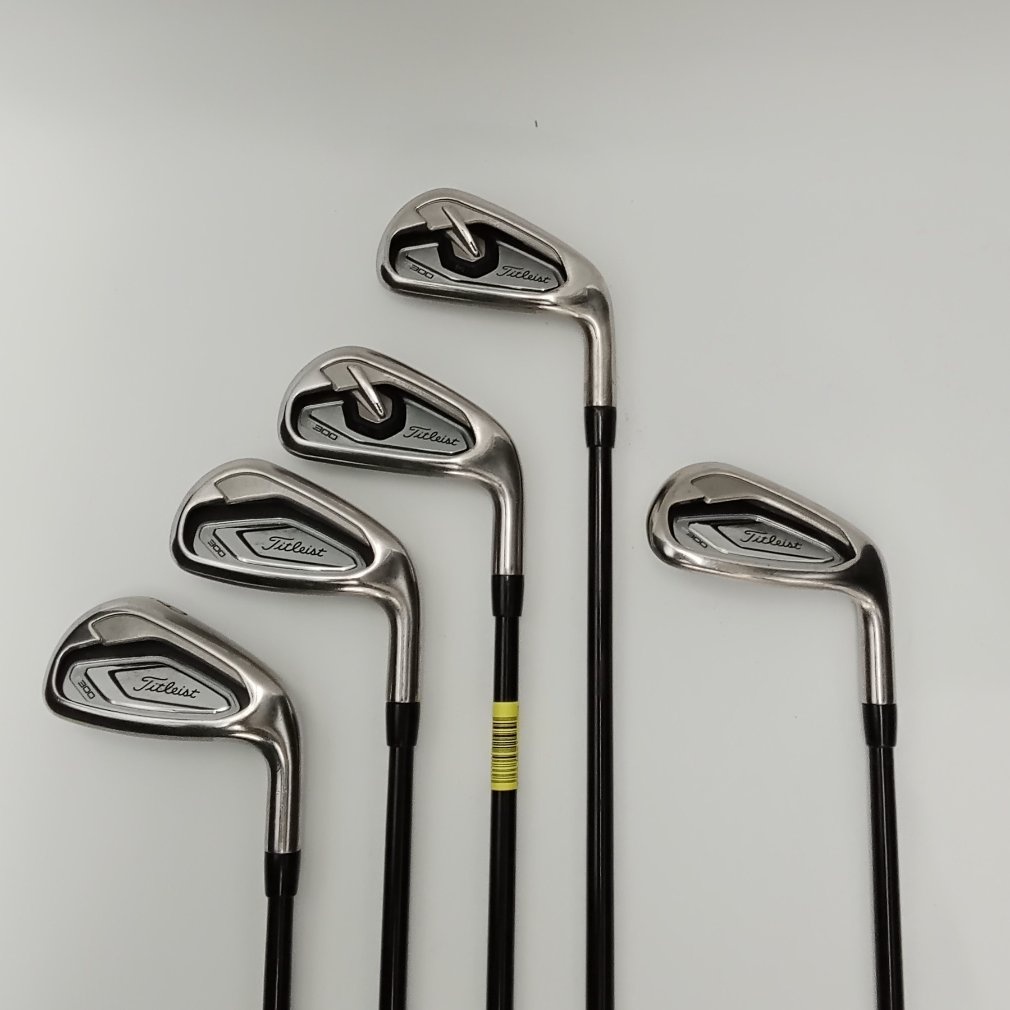 T300 Titleist KURO KAGE 60｜Alpen Online 公式オンラインストア