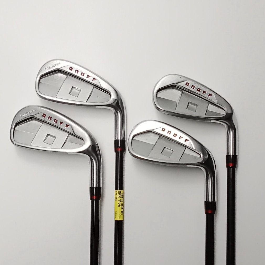 ONOFF AKA (2022) R SMOOTH KICK MP-522I｜Alpen Online 公式