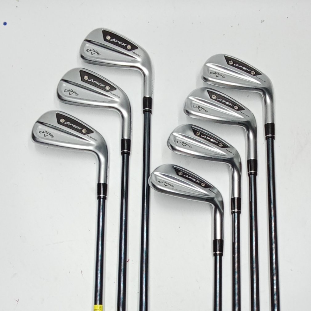 APEX Ai300 UNI RECOIL DART 6 for Callaway｜Alpen Online 公式