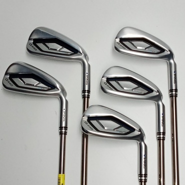 G440 S PING　TOUR　2.0　CHROME　I