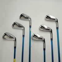 SRIXON Z545 S Miyazaki Kosuma Blue Iron｜Alpen Online 公式