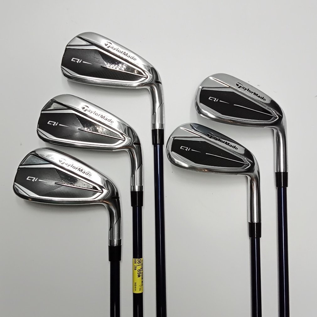 Qi R Diamana BLUE TM60｜Alpen Online 公式オンラインストア
