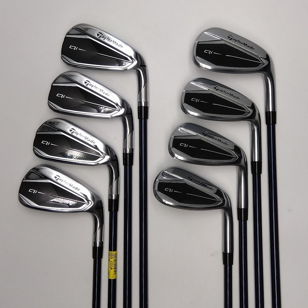 Qi S Diamana BLUE TM60｜Alpen Online 公式オンラインストア