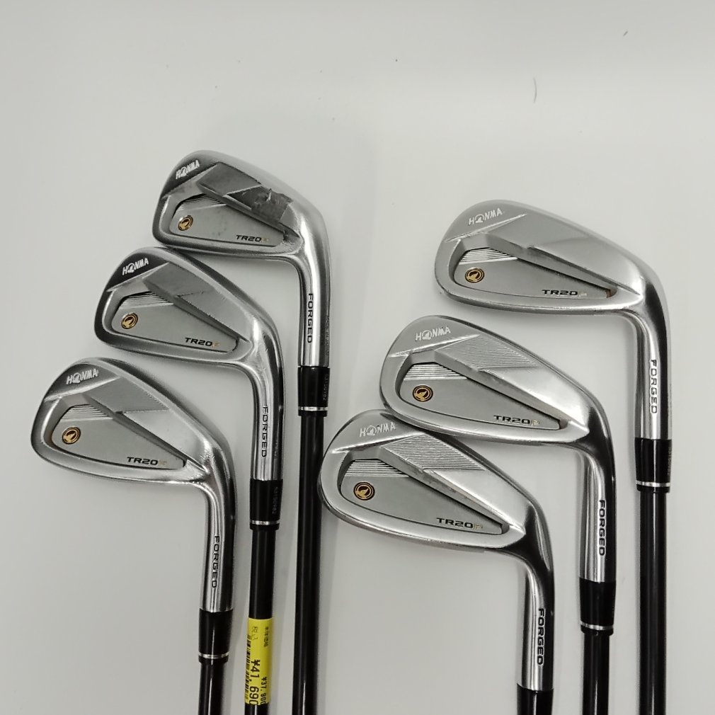 TOUR WORLD TR20P S VIZARD IB-WF 85｜Alpen Online 公式オンラインストア