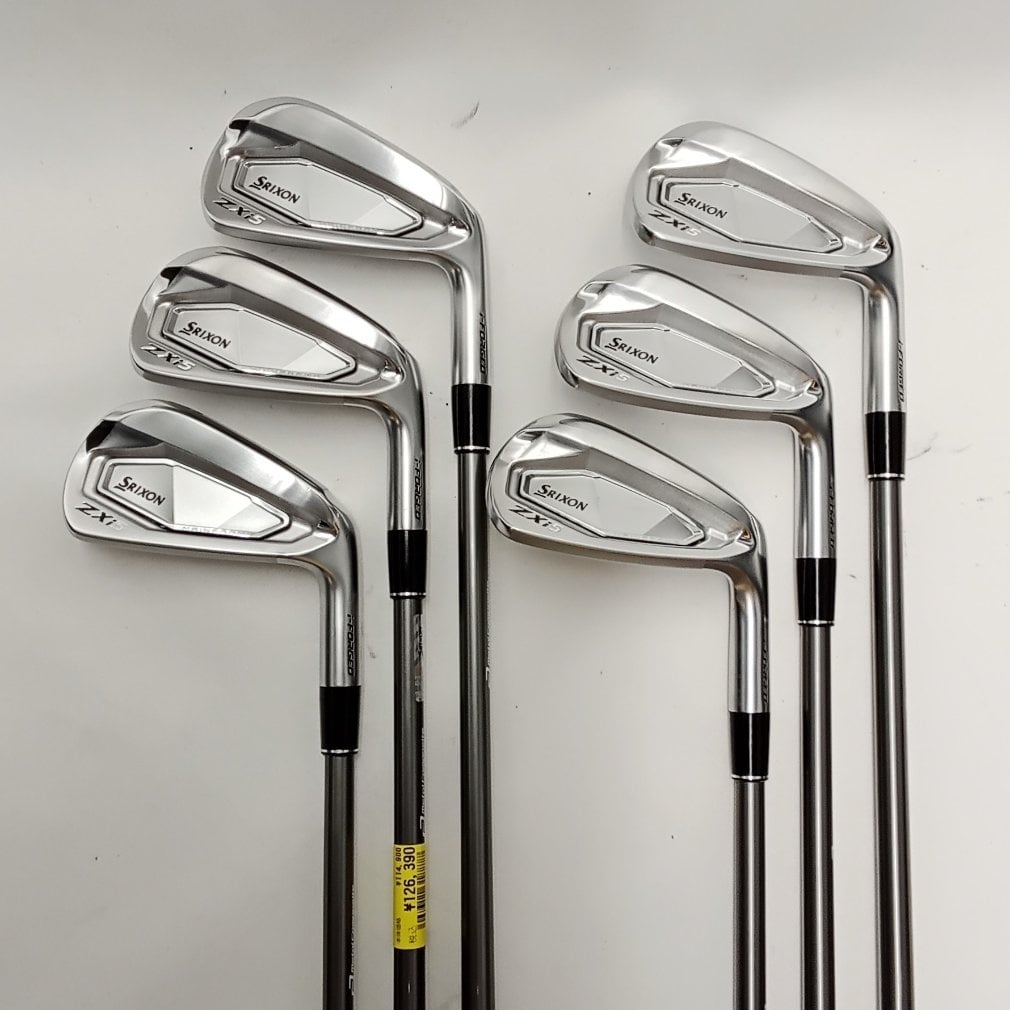 SRIXON ZXi5 S MCI 90｜Alpen Online 公式オンラインストア