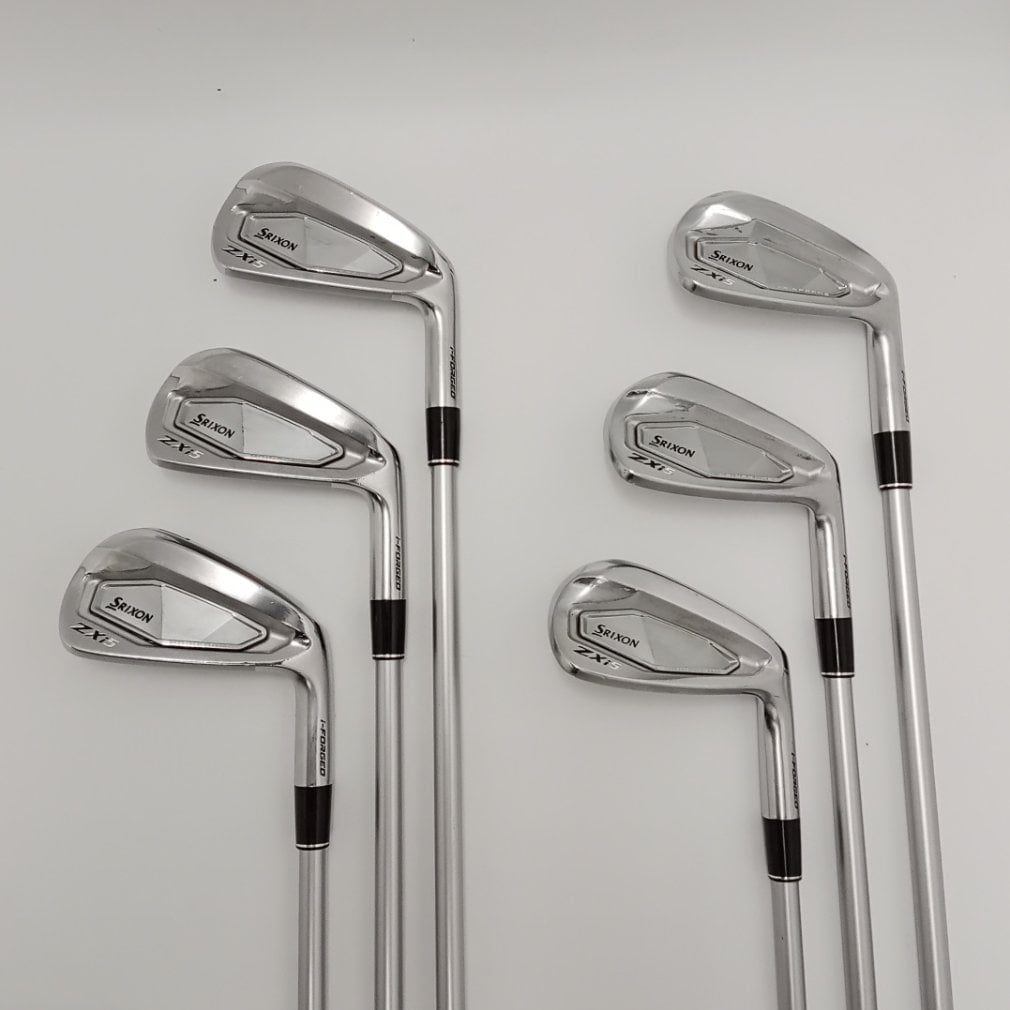 SRIXON ZXi5 その他カスタム(人気)｜Alpen Online 公式オンラインストア