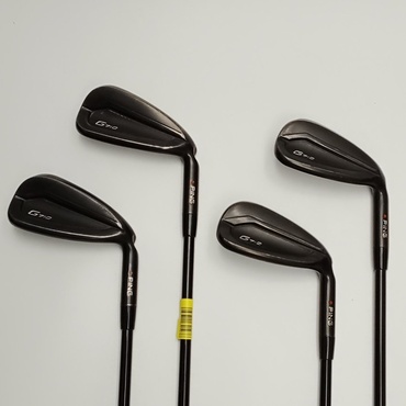 G710 R ALTA DISTANZA BLACK 40