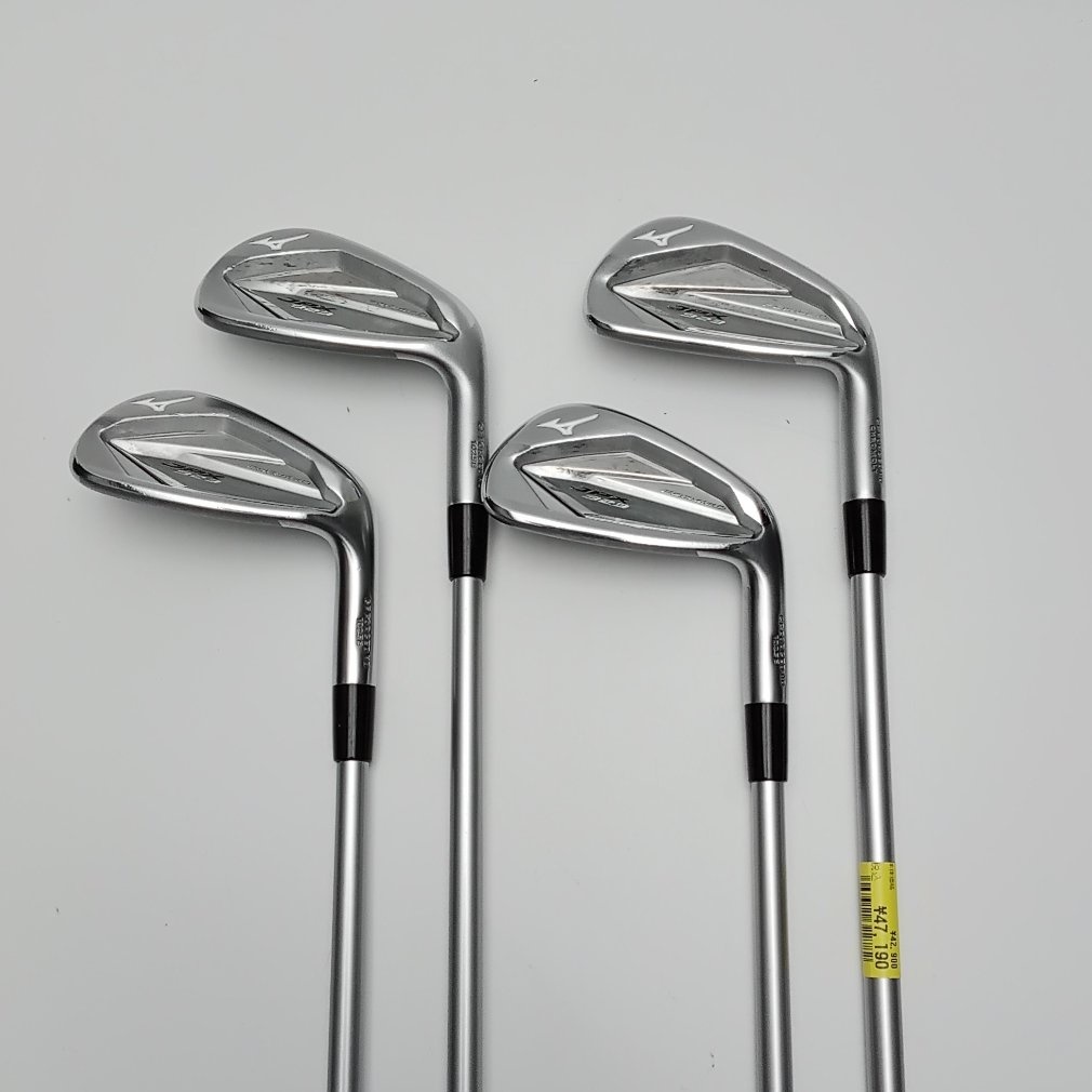 JPX 923 FORGED MCI 60[ｶｽﾀﾑ(通常)]｜Alpen Online 公式オンラインストア