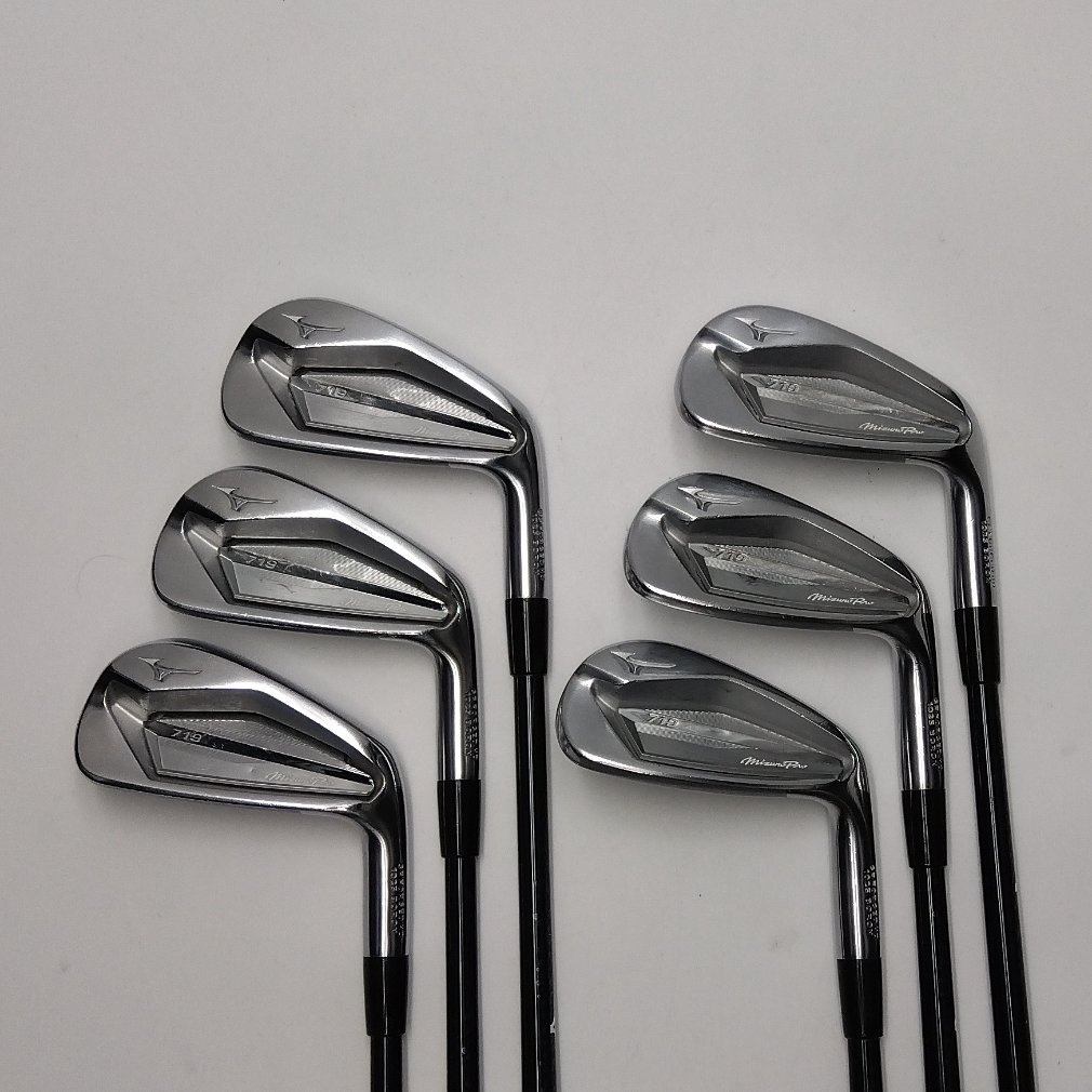 Mizuno Pro 719 その他カーボン｜Alpen Online 公式オンラインストア